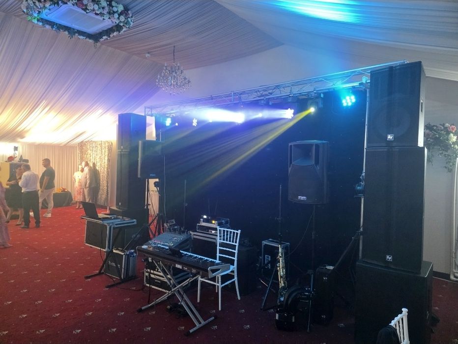 Dynacord fbt himaxx EV 2152 EV 1152