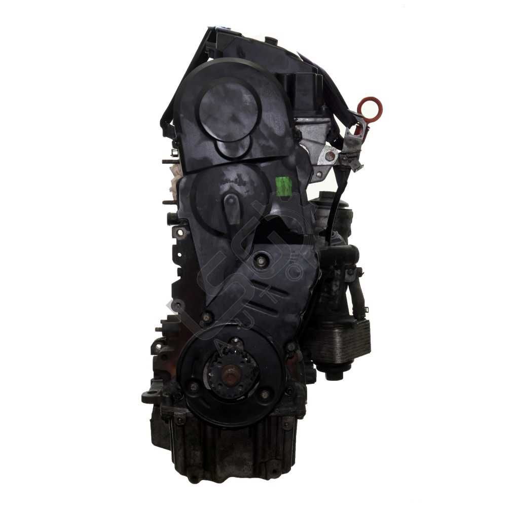 Двигател BMM 2.0 Seat Altea 2004-2015 ID: 143254