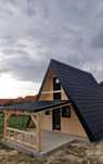 Construim cabane din lemn