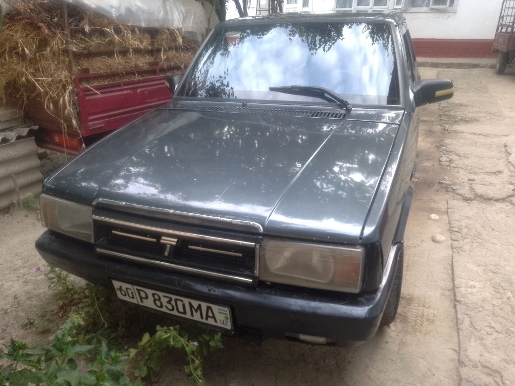 Даган slx мошина