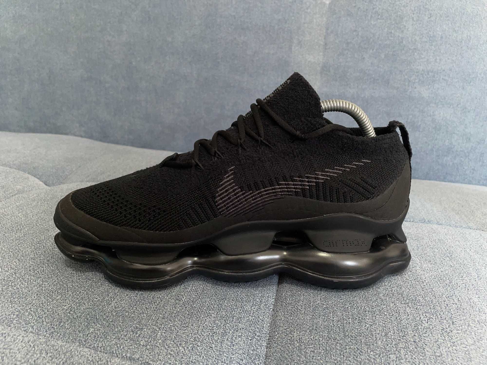 Incaltaminte NIKE Air Max Scorpion Black nr de la 36 la 44
