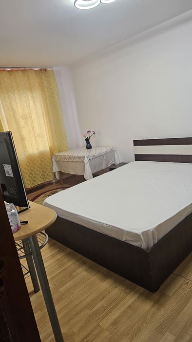 Ofer spre inchiriere garsoniera, Dărmănești,  zona Kaufland