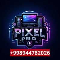 VIDEOKARTA GTX 1070ti 8GB 1660SUPER xamda RTX 2060videokartadan kuchli