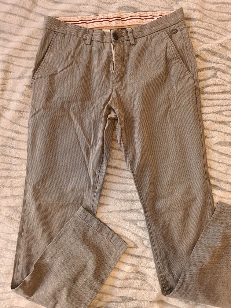 Продавам мъжки панталон celio