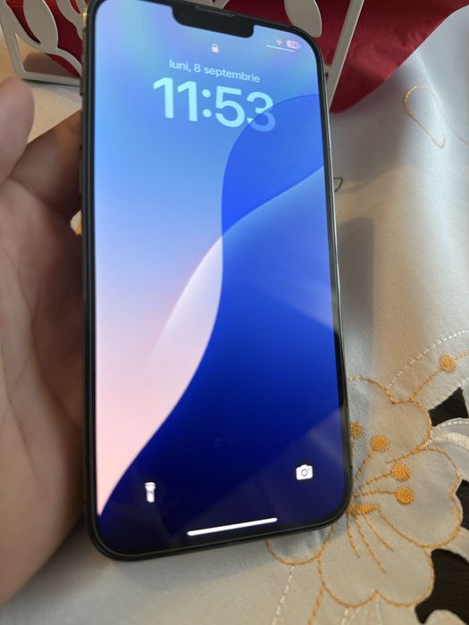 Vand iphone 13 pro max