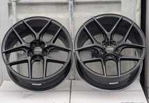 Диски R20 для Mercedes CLS W222 W223 BMW X5 X6 G30 G12 G15
