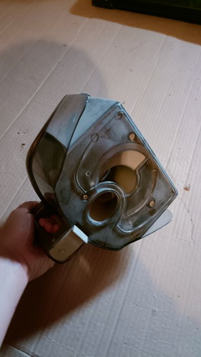 Piese aspirator fara sac Samsung VCDC15RH
