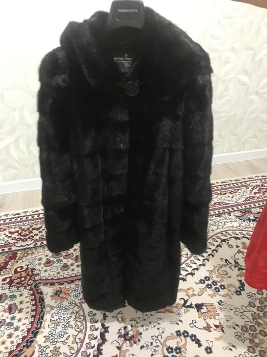 Продам шубу в отличном состоянии