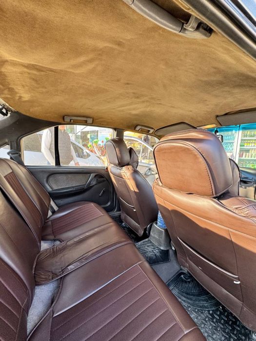 Opel omega a sotiladi