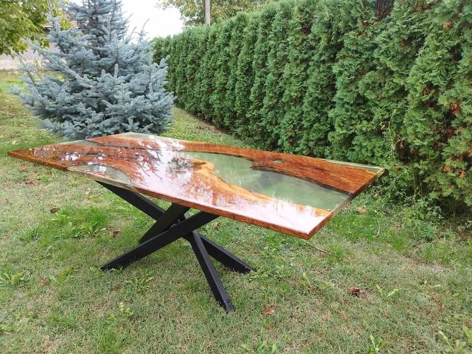Епоксидна Смола AHD20 – Clear Epoxy