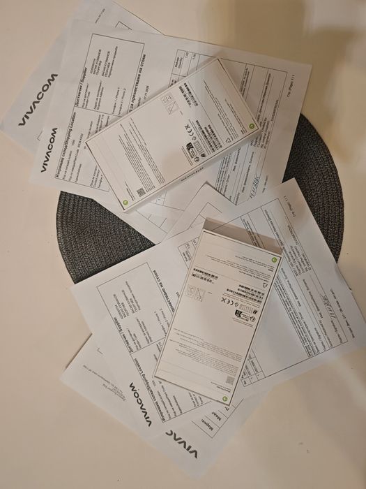 Iphone 17 pro max 256 GB НОВИ