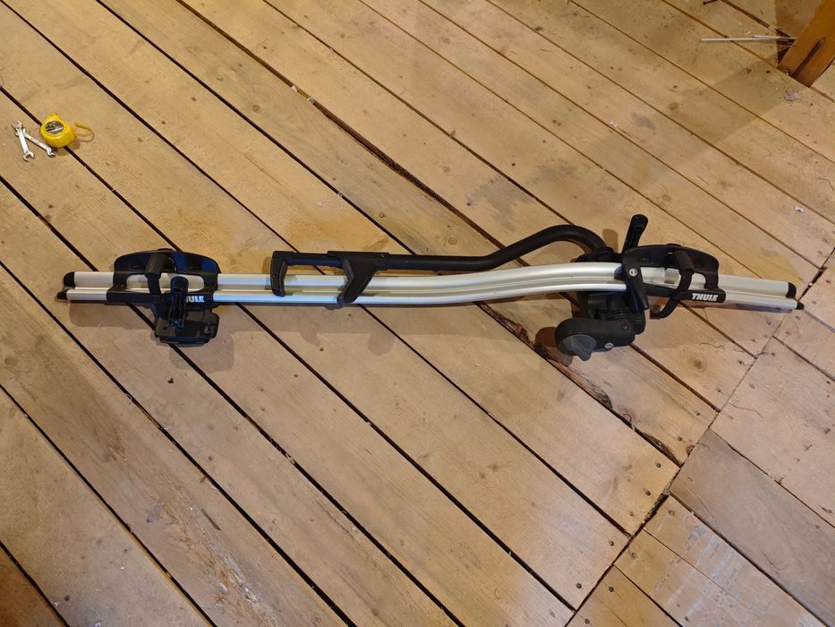 Suport bicicleta Thule ProRide 591