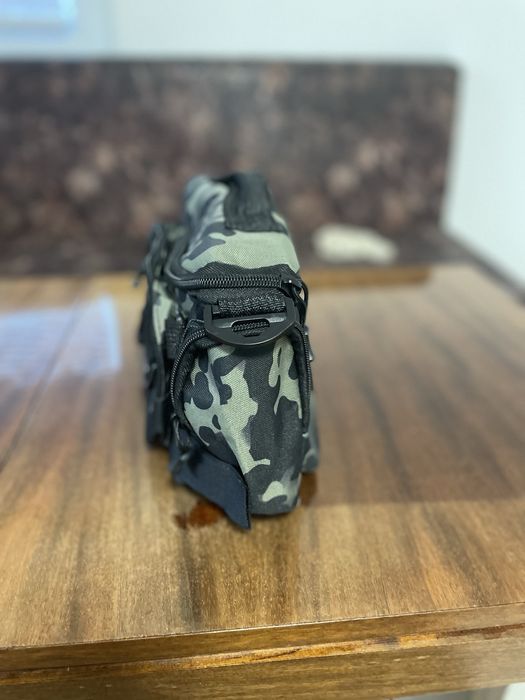 Рибарска чанта нова