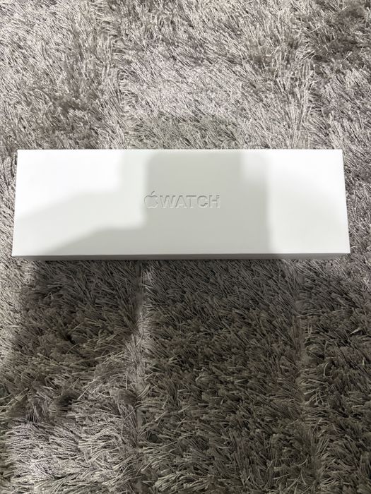 Apple Watch S10 46mm