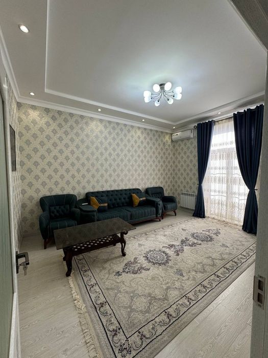 Чиланзар - 10  Новостройка напротив Медиа парк