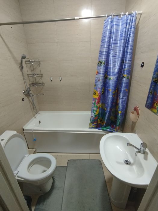 Olmazor sityda 2 xonali uy ijaraga beriladi, oilaga.