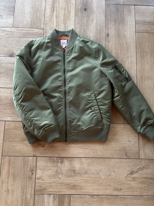 Мъжко яке бамбър GAP