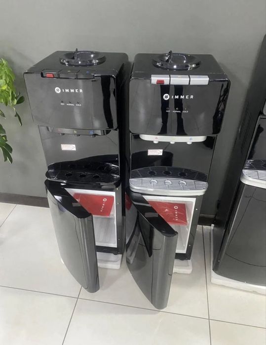 Куллер Immer оптавая цена со склада!