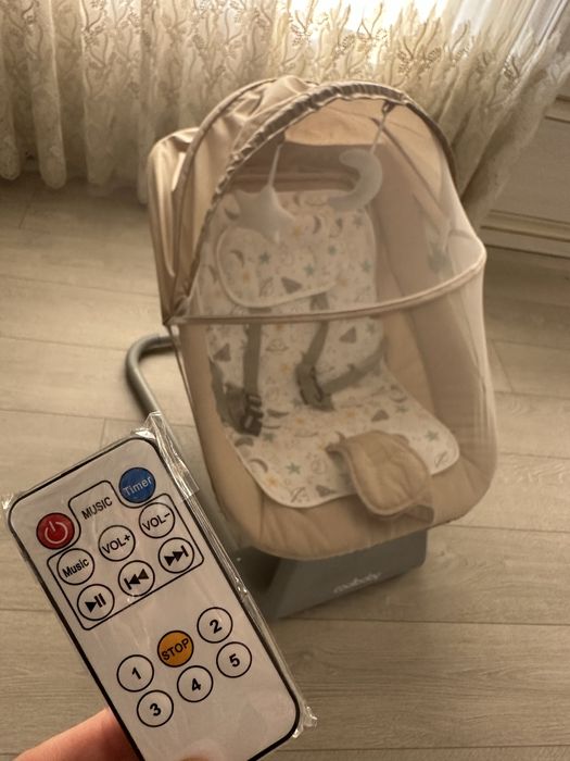 Люлька ( б/у) !!!