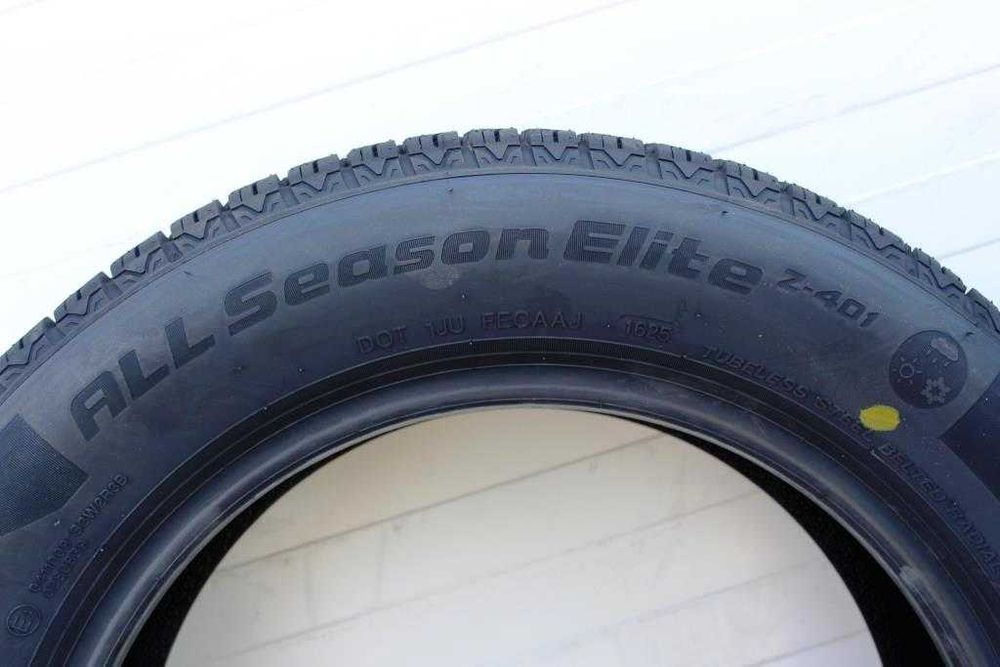 Anvelope noi 185/60 R14 WestLake, All Season
