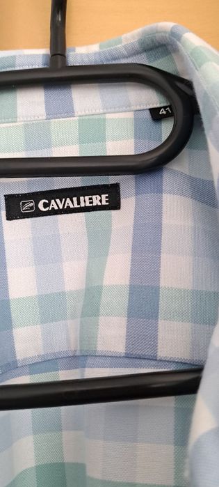 Cămașă Cavaliere, marimea 41, barbat