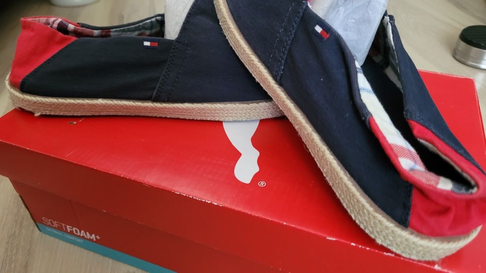 Espadrile bărbat  45-46