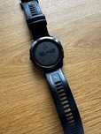 Garmin Fenix 7x Sapphire Solar