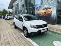 Dacia Duster Dacia Duster 2 Diesel 4x4 Euro 6 Finanțare Garanție 3 ani