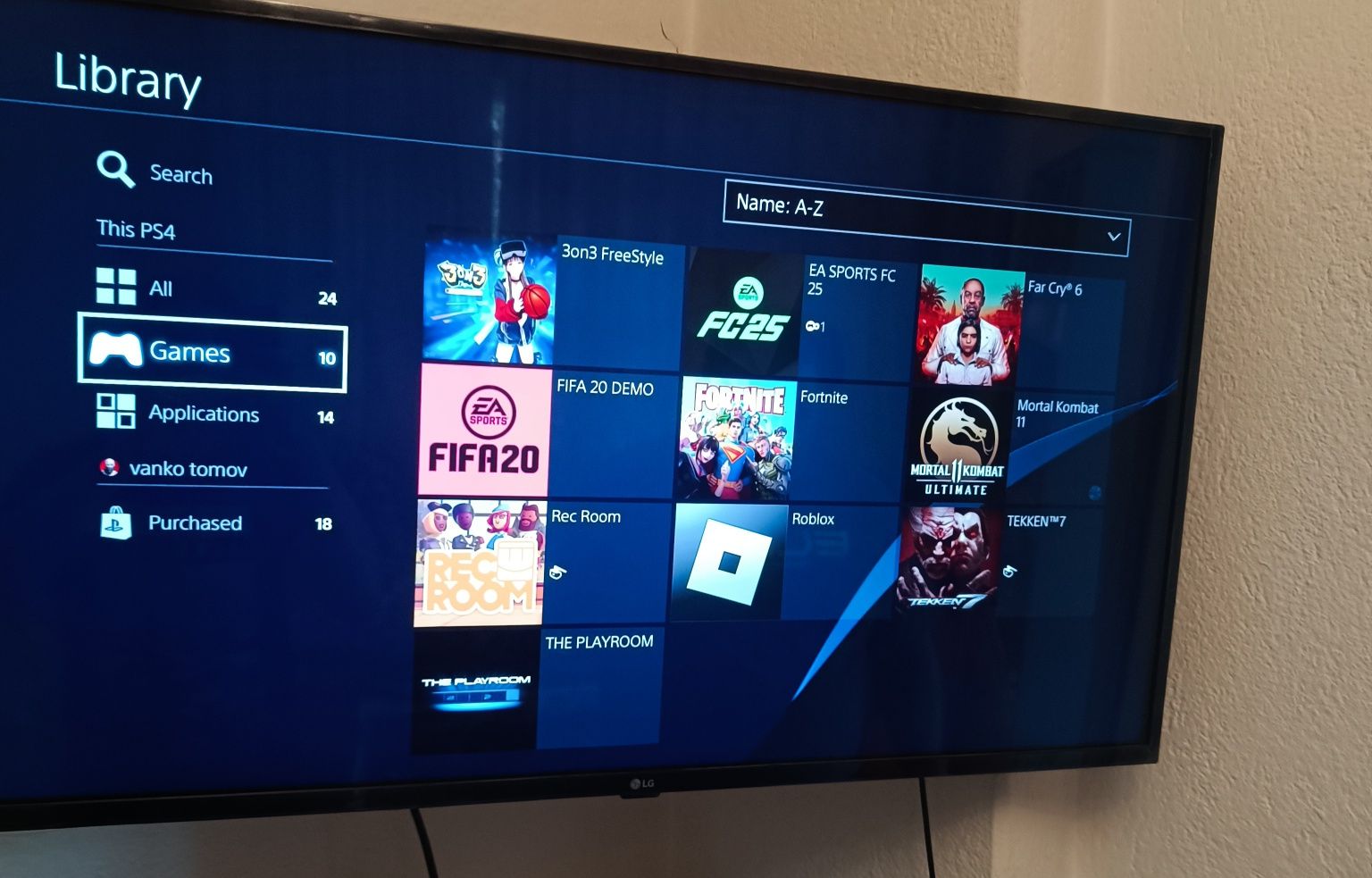 Playstation 4 Pro 1 tb