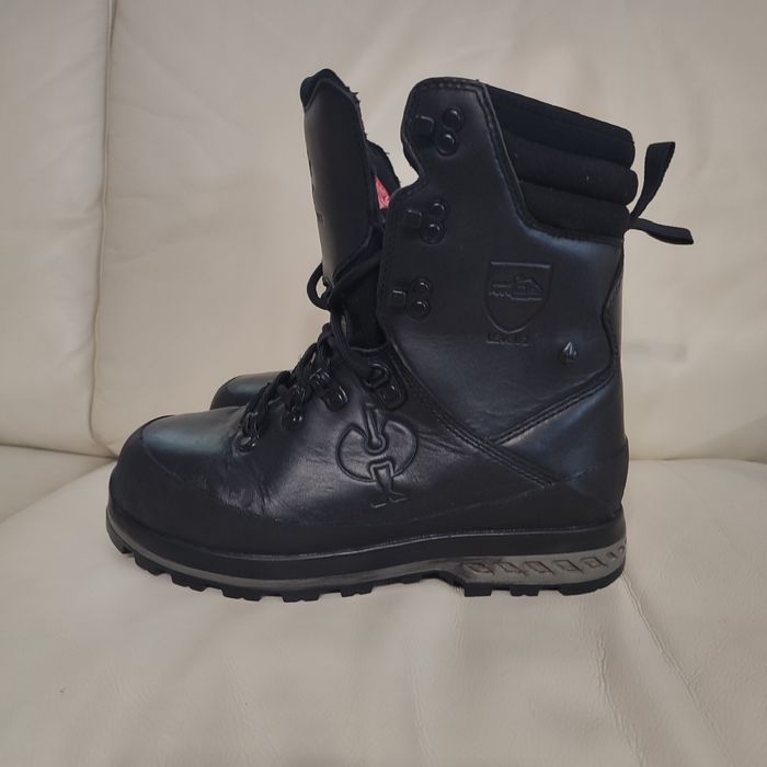 Bocanci Nr 40 Engelbert Strauss Triton forestieri drujba