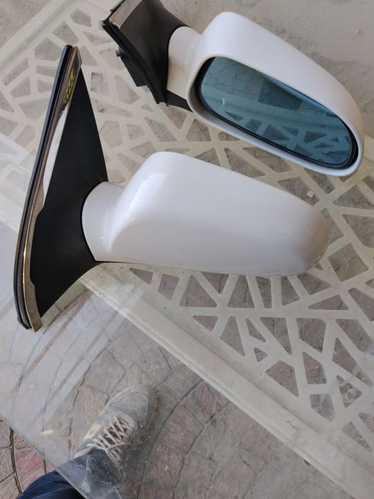 Lasetti bakavoy yopiladigan orginal full pozitsion