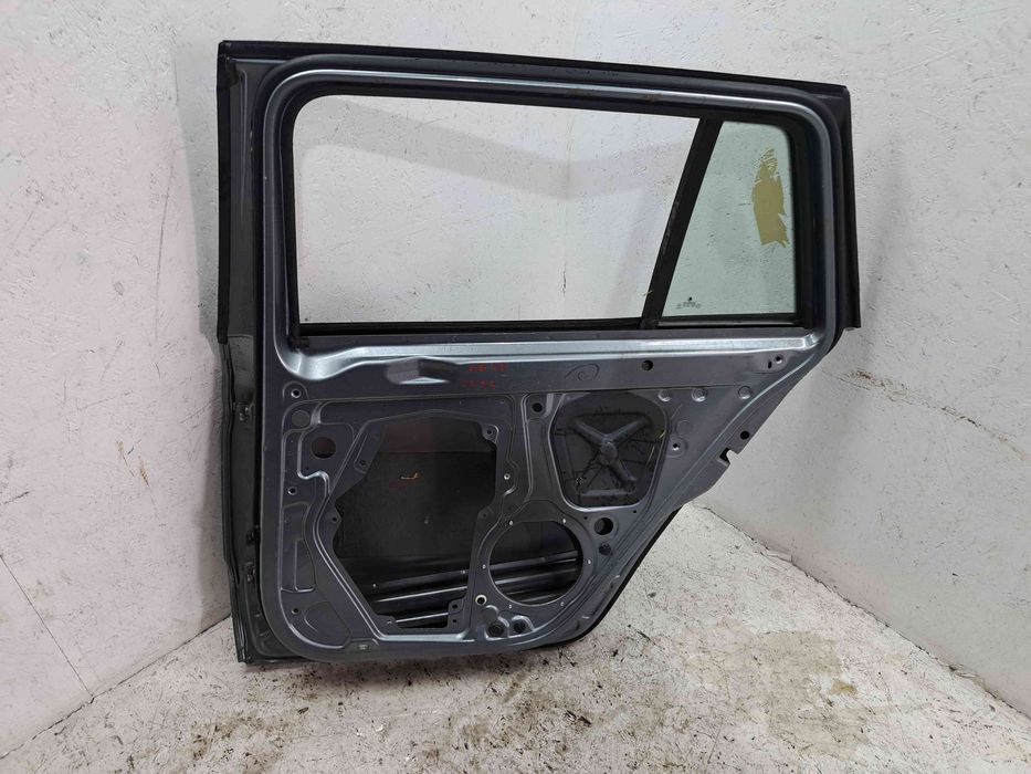 Usa dreapta spate Skoda Superb II Combi (3T5) Facelift [Fabr 2009-2015