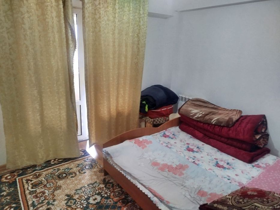 Продаю 3-х комнатную квартиру Янгихаёт 8 худуд 94м²