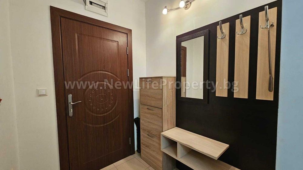 Продава се Двустаен апартамент в к.к. Слънчев бряг - 74 кв.м за 940 €/кв.м - Снимка #1