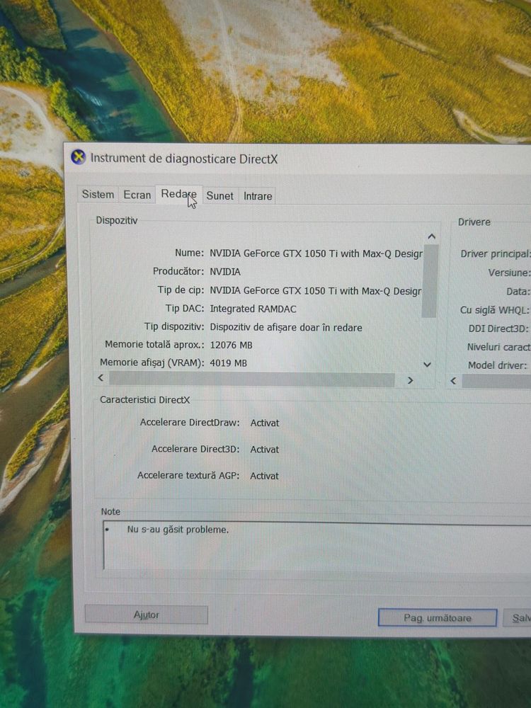 Laptop gaming Dell XPS 15 9570