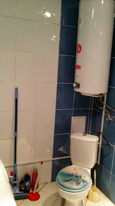 Продава се Тристаен апартамент в София, Изток - 85 кв.м за 2200 €/кв.м - Снимка #6