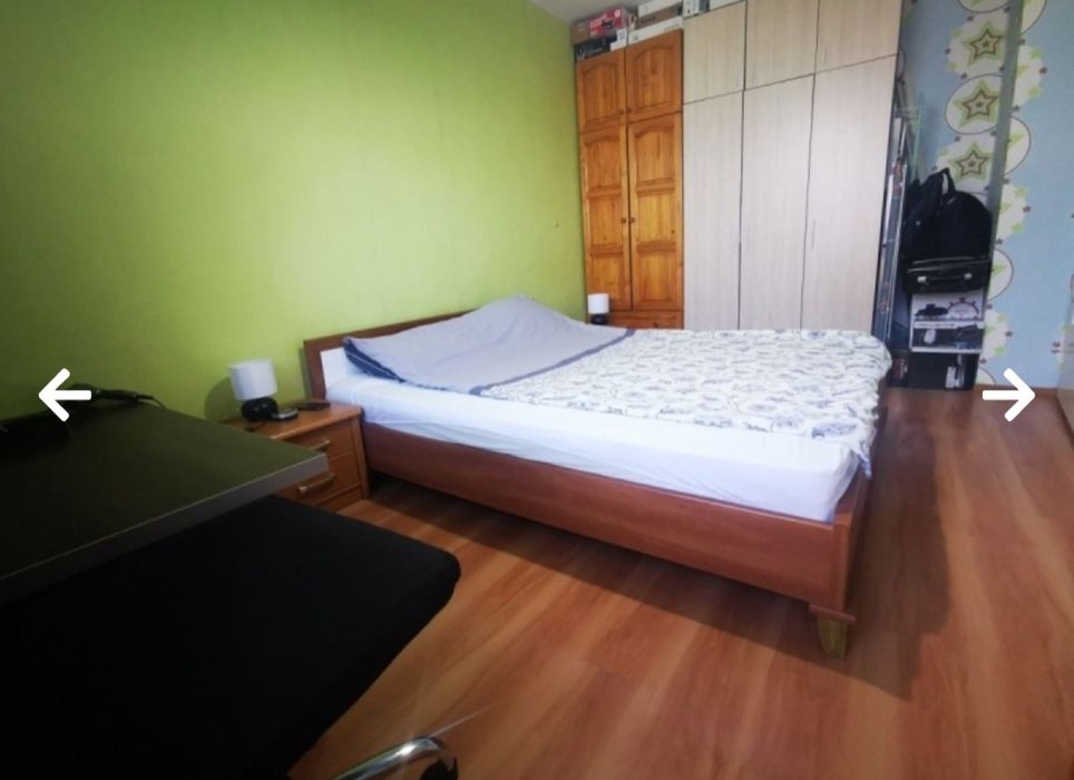 Дава се под наем Двустаен апартамент в София, Връбница 2 - 52 кв.м за 408 € - Снимка #4