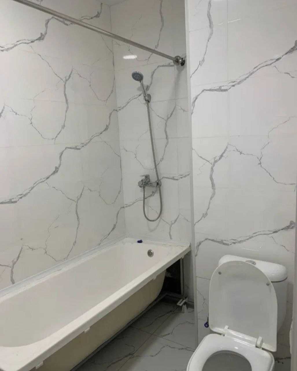 Продажа 1-комнатной квартиры 32м² ЖК «Parkent Plaza», Корзинка Авиатор