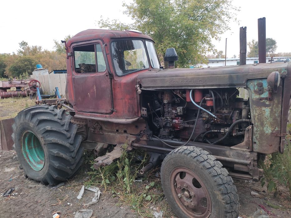 Продам Колесны ДТ75