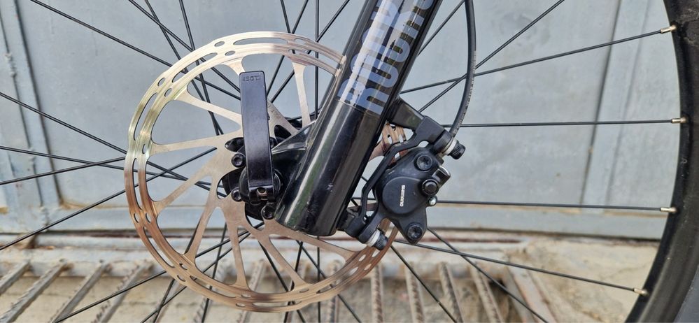 Планински велосипед Specialized rockhopper 29”