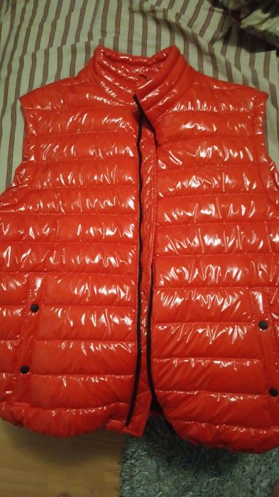 vesta Hugo Boss noua