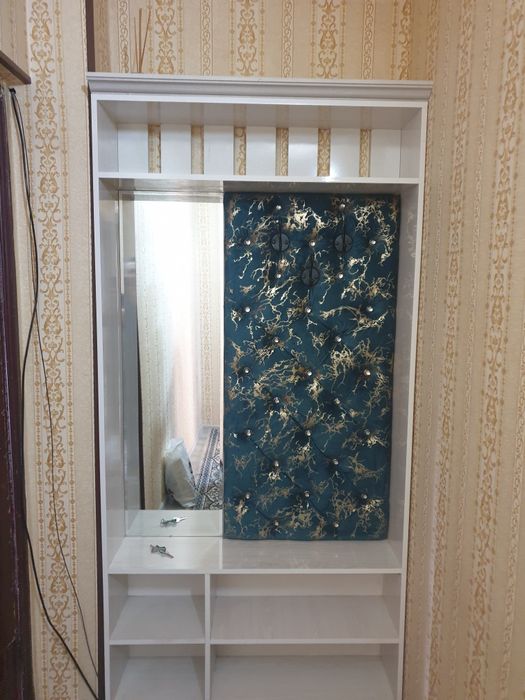 Kvartira ijara beriladi