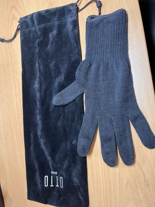 Титаниева маша за коса OTTO- 25мм