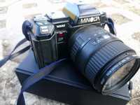 Фотоапарат Minolta 7000