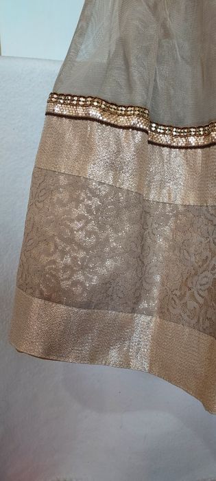 Anarkali saree sari indian