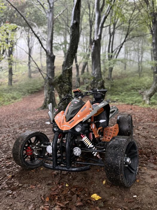 Atv quad 250 ca nou