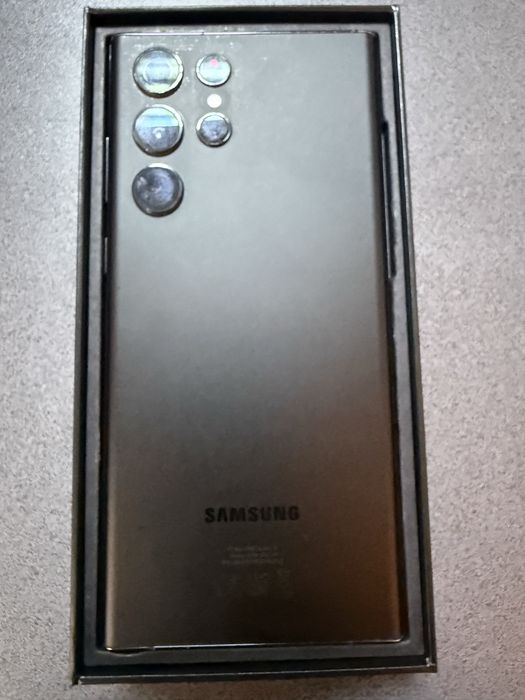 Samsung S 22 Ultra