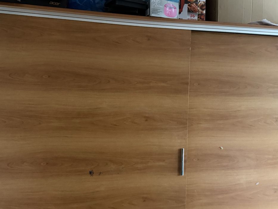 Шкаф б/у самовывоз с майкудука