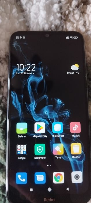 Xiaomi Redmi Note 8T