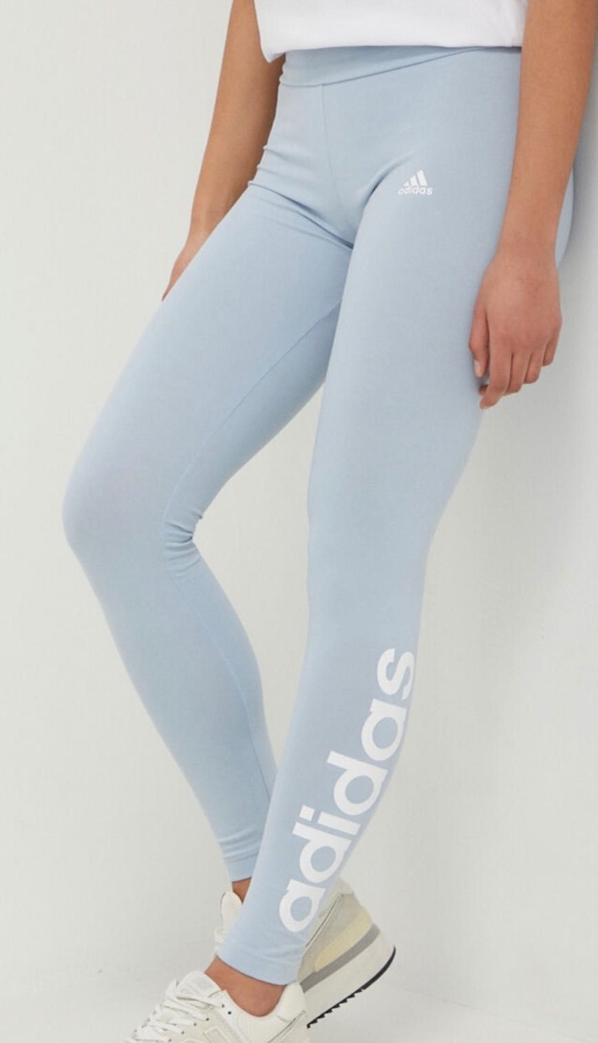 Дамски Клин adidas
